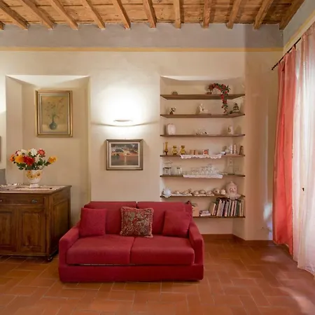 Via Giglio Apartment