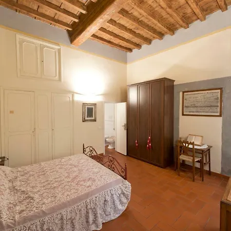 Via Giglio Florence