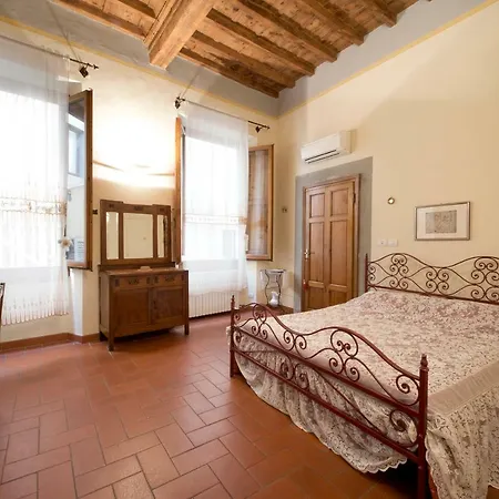 Apartment Via Giglio