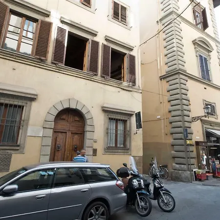 Via Giglio Apartment Florence
