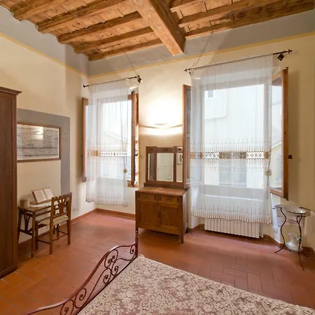Apartment Via Giglio *