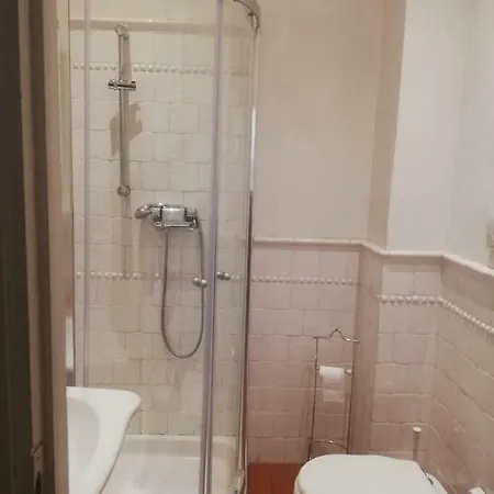 Apartment Via Giglio Florence