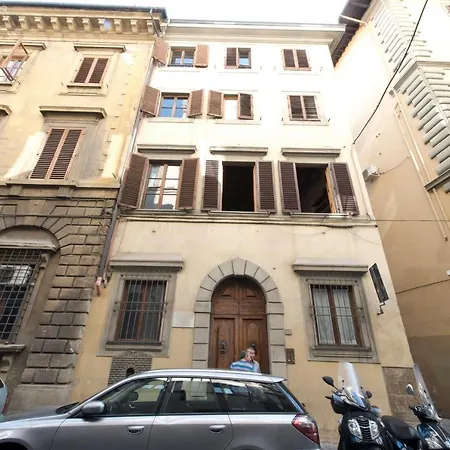 Via Giglio Apartment