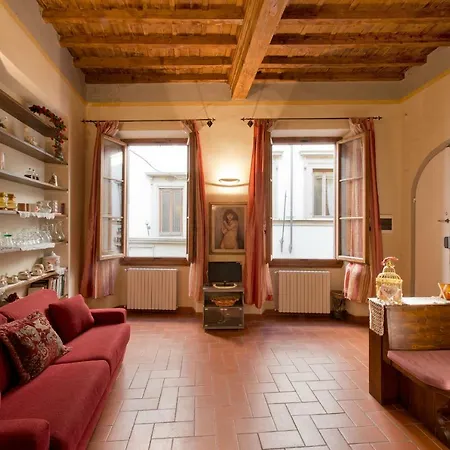 Apartment Via Giglio