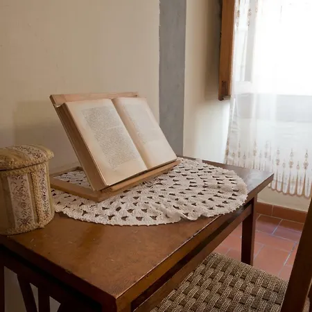 Apartment Via Giglio *