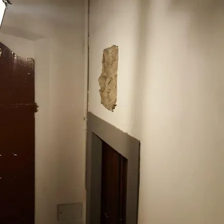 Via Giglio * Firenze