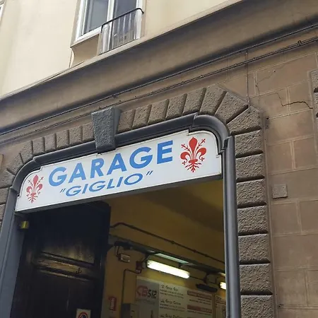 Via Giglio Appartamento *